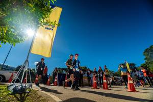 BIB: 
                            <button type="button" onclick="openModal(19034114)" class="btn btn-primary btn-sm float-right btn-popup" data-toggle="modal" data-target=".modal-high-quality">
                        <i class="fas fa-shopping-cart"></i> Add to Cart
                    </button>
                                            <button type="button" onclick="isThisMe(19034114, true)" class="btn btn-success btn-sm float-right btn-popup btn-isme hidden" data-toggle="tooltip" data-placement="bottom" title="นี่คือรูปของคุณใช่ไหม คลิกที่นี่เพื่อเอาเข้าอัลบั้ม">
                        <i class="fas fa-plus"></i> Add to album
                    </button>
                    <button type="button" onclick="isThisMe(19034114, false)" class="btn btn-warning btn-sm float-right btn-popup btn-isnotme hidden">
                        <i class="fas fa-ban"></i> Remove from album
                    </button>